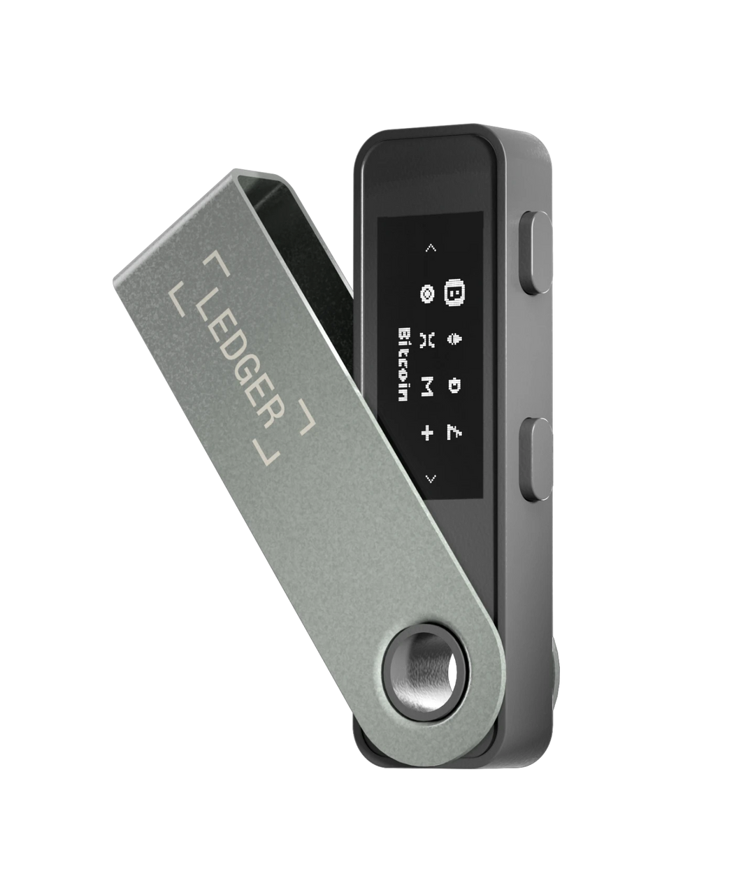 Ledger Nano S Plus™