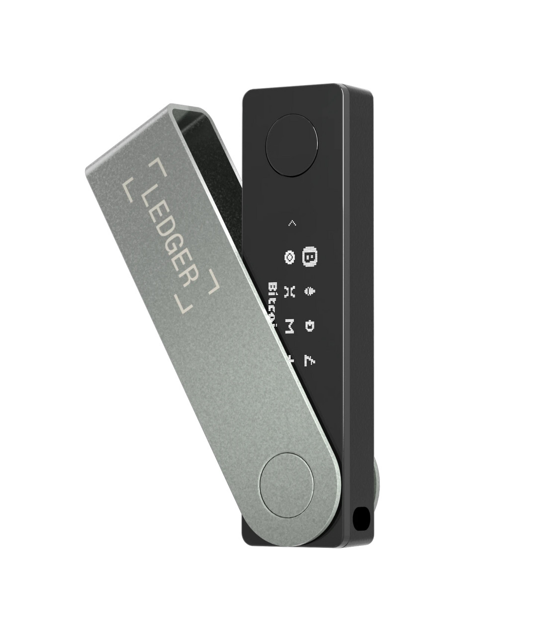 Ledger Nano X™